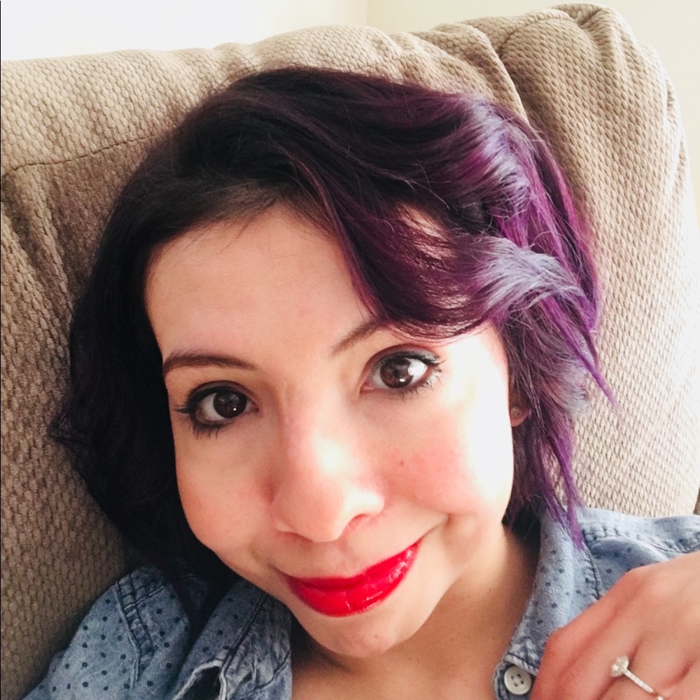 Meet your Posher, Janelli